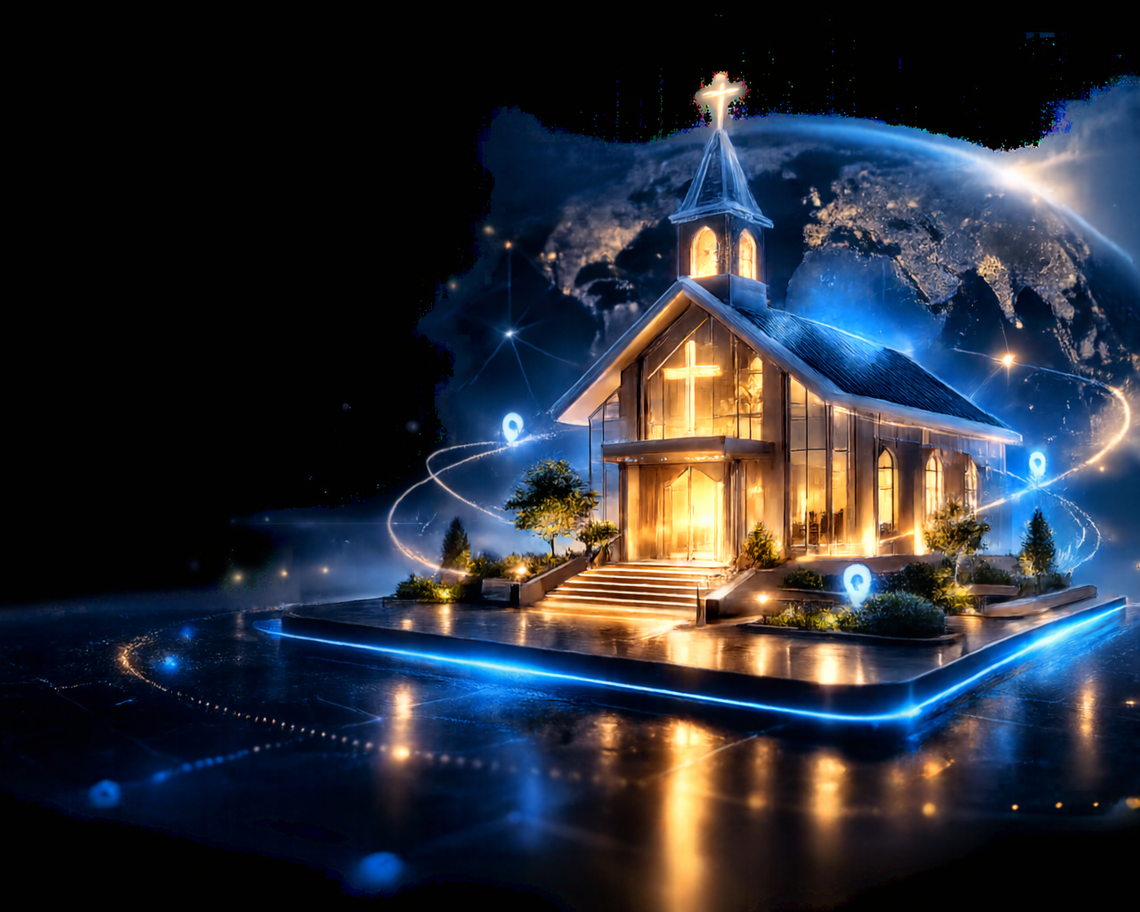 Bible Days Revival Church